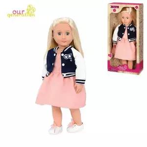 [하프클럽/]공주인형 오지자켓 인형 테리 오지돌스