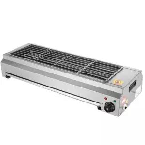 전기야끼바 초벌기 그릴 직화구이기 버너 전기 플러그 캠핑 바베큐 바베큐그릴