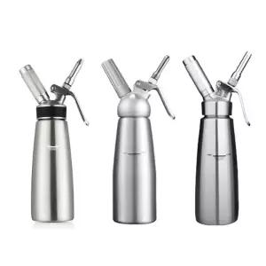 베이킹 짤주머니 팬케이크 도구 디스펜서 스프레이 폼