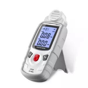 TVOC 검출 전기 화학 센서 DT900A 합금 포름알데히드