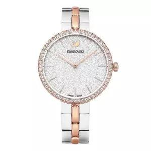 [ SWAROVSKI] 5644081 여성 메탈시계