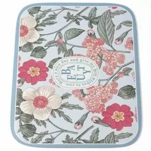 씽크대 드라잉매트 식탁 테이블매트 2p세트(봄) DP73166