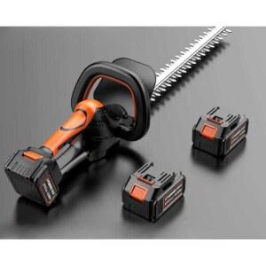 양날 UDT 전지엔진톱 UDT엔진톱 42 소형 나무 UCS 엔진 전기톱