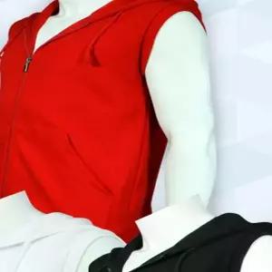 단색 집업 조끼 봄가을 후드 자켓 재킷 잠바 남녀공용 겨울 방풍 아우터 바람막이 플리스 다운 점퍼 코트