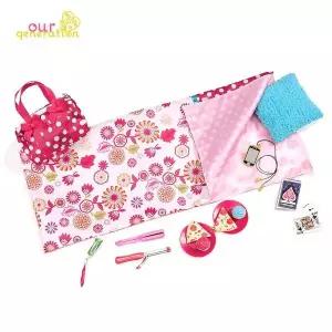 [하프클럽/]오버세트 오지돌스 슬립 인형 공주인형