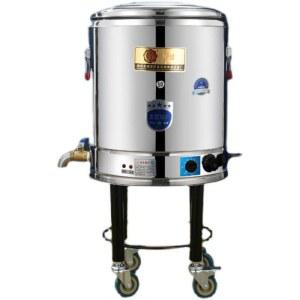 업소용 이동식 전기 육수 급식실 보온통 보온물통 캠핑 이동식물통 보온카