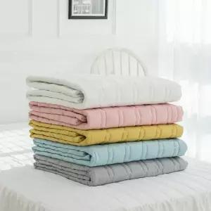 꼬마제리 순면 침대 패드 SS