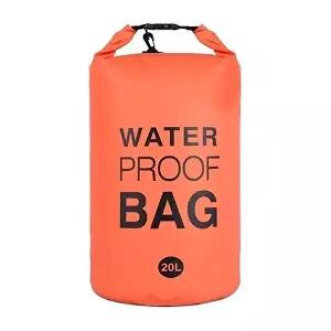 [셀러허브 스포츠레저]XBLUE 방수 드라이백 수영가방 N164093 수영복케이스