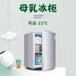 서랍식 서랍형 스탠드 자취 냉동고 급속 보조 원룸 소형 미니