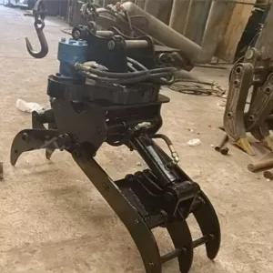 미니 굴삭기부품 집게 포크레인 굴착기 농기계 판매 볼보 뿌레카 굴삭기매매 공투 소형 디벨론