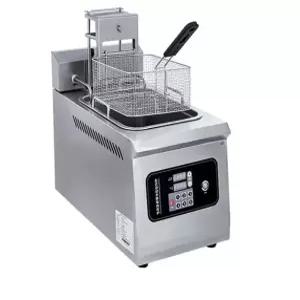 자동 리프팅 전기 탁상 식당 튀김기 접이식 플랫폼 모듈