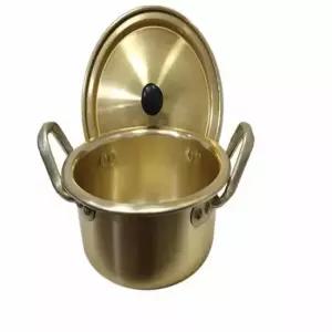 손잡이 양은냄비 18cm  부대찌개냄비 식당냄비