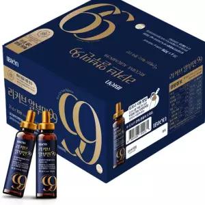 이비온 리커브 알부민 99 마시는 액상 단백질 고함량 90개입