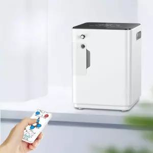 대용량 산소발생기 사무실 가정용 에어 스터디카페