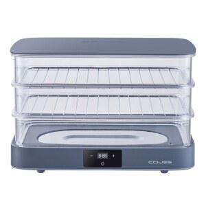 빵발효기 투명 제빵발효기 착탈실 온도 2단 조절 습도