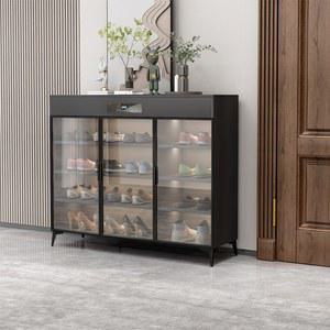 복도 신발장 신발 대형 북유럽풍 공간활용 신발정리수납 견고함 초슬림 정리 실외 정리함