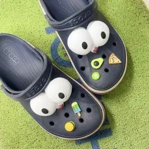 왕눈이 눈알 파츠 세트