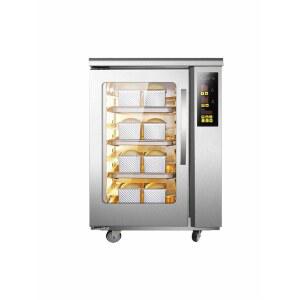 발효기 발효실 가정용 베이킹 누룩 제빵 아이보리 1개 메이커 박스