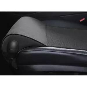 자동차 무릎 시트 지지대 에어백 뒷좌석 연장