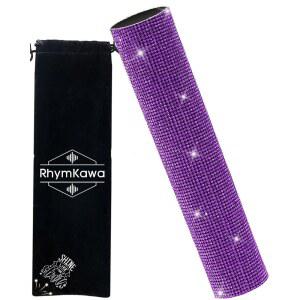 슈어 SM58, 베타 58A, PG58 무선 마이크 슬리브 교체용 라임카와 커버, 바이올렛