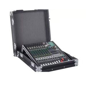 음향 믹서 케이스 항공 30x11x14 MR18 장비 디제잉장비 THR 수납함