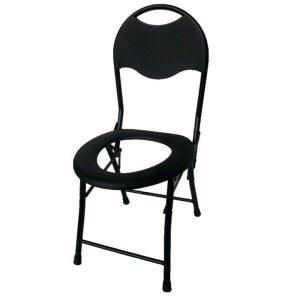 좌욕의자 가정용 화장실 여성 베이지 구멍 요양원 버블대야 나무 받침대 변기용대신 체어