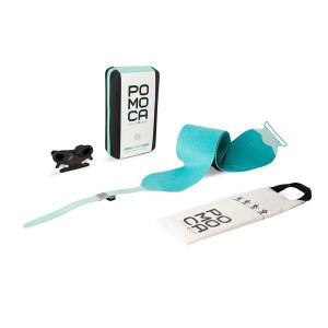 포모카 투어 프로 클라이밍 스킨 - 백컨트리 스키를 위한 초경량, 모헤어 믹스 스키