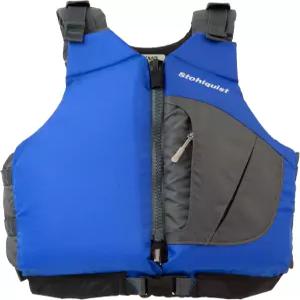 스톨퀴스트 남성용 이스케이프 PFD 수상 스포츠 구명조끼