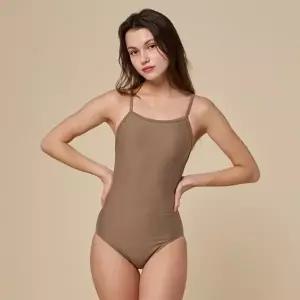 랠리 여자 탄탄이 원피스 수영복 H12481406 편리한