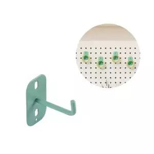 고품질 BD011_037 소형철제걸이 타공판전용소품 타공판철제걸이 (WFKDCCG)