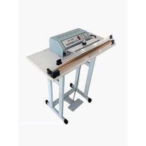 고성능 자동 비닐 업소용 접착기 업소 기계 포장지 접착기밀봉