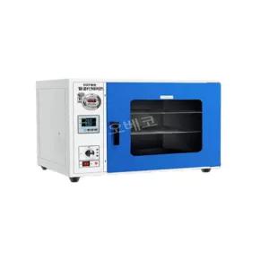 감압건조기 실험실진공건조 펌프 방폭 전기 진공오븐 감압 이중 오븐 가열 식품