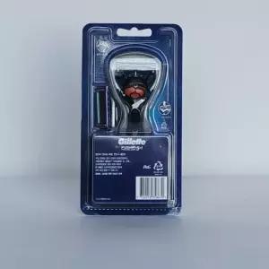 수동면도기 퓨전프로글라이드 퓨전프로글라이드매뉴얼 매뉴얼 (WFKC3S9)