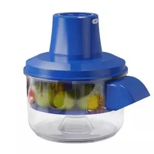 포도 마늘 껍질까는기계 원터치 업소용 탈피기 충전식