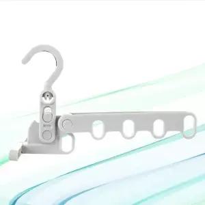 소형 접이식 빨래건조대 휴대용 캠핑용 (WFKC34S)