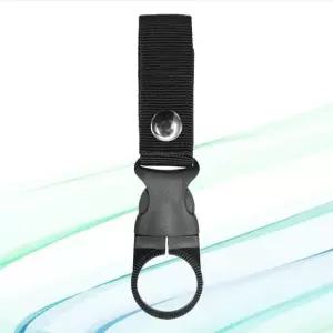 배낭 연결 고리형 물병홀더 휴대용 카라비너 (WFKC341)