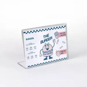 고품질 문서보관 130x90mm 데스크정리꽂이 130x90mm문서꽂이 사무실정리 (WFKDGIO)