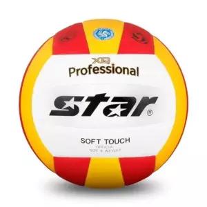 XQ프로페셔널공 5호배구공 라 배구공 라배구공 스타 34 5호 (WFKC3BO)