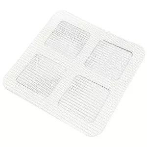 [콩심팥심]방충망 패치 보수 보수용 필름