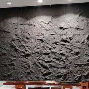 PU 대형 인조석 패널 벽장식 인테리어 소품 0