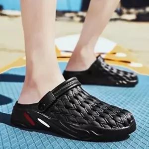 [엄지척]워터 나인 투웨이 아쿠아 슬리퍼 250mm 샌들