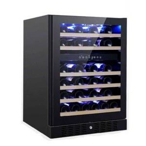 와인 셀러 캐비닛 레드 가정용 레드와인 온도 화이트 조절 와인셀러 보드카 냉장고 전기