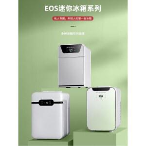 냉장고 미니 소형 자취방 62L pc방 절연 콜라 8L 1등급 가정용 싱글