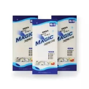 고품질 매직블럭 매직크린 마스터 특대 110x275x40mm 110x275x40mm (WFKDJO2)