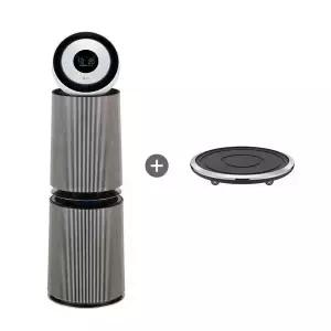 [LG] 공기청정기 AS354NS3A 무빙휠포함 무료배송