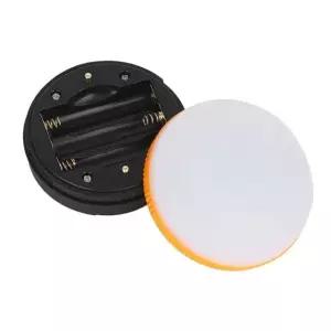 3in1캠핑램프 휴대용 캠핑용 휴대용차박등 파보니 차박 3in1 (WFKC3XB)