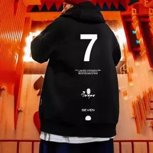 [라일리의류] Rly 가을후드티 로고 데일리 봄가을후드티 후드티셔츠