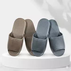 [라일리] Rly 쿠션왕 양발 거실화 모던플러스