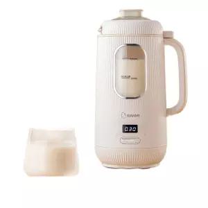 글라스형 유리 죽 제조기