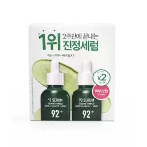 파넬 시카마누 92세럼 더블기획 30ml+30ml